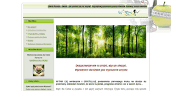 Desktop Screenshot of epicentrumzdrowia.pl